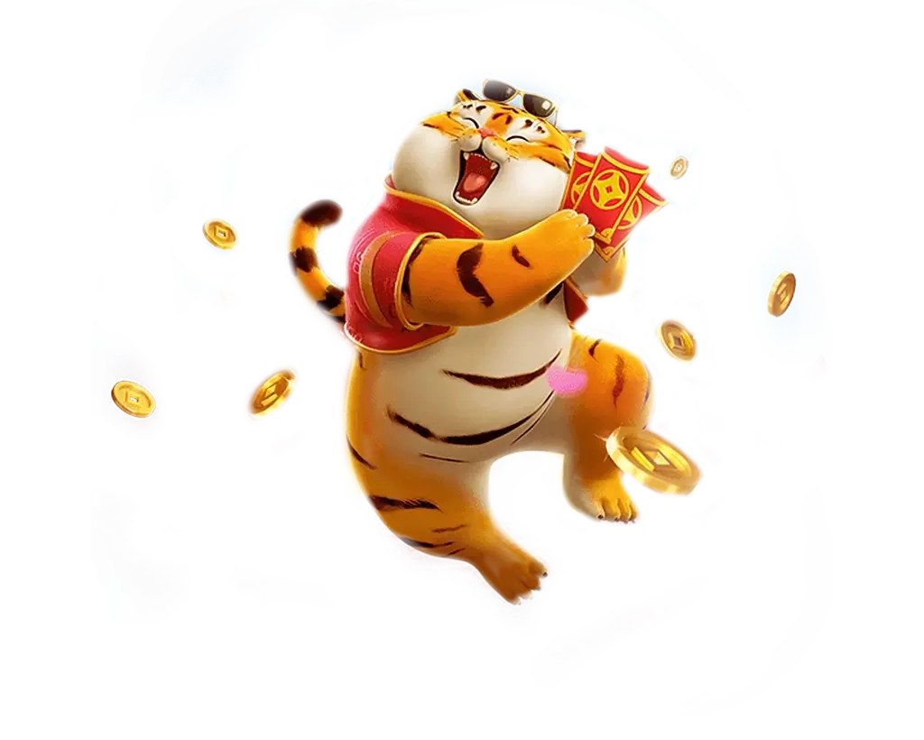 Fortune Tiger Tiger